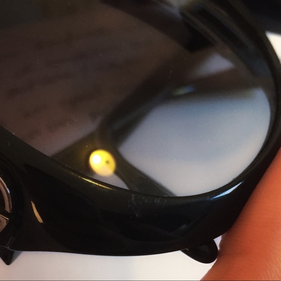 Giorgio Armani - Sunglasses With Original Case - Picture 3 of 5